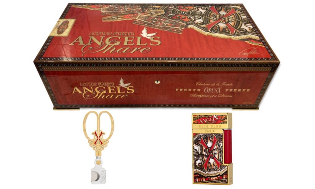 Angel Share
